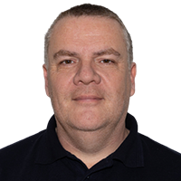 Alan Beardow